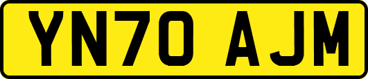 YN70AJM