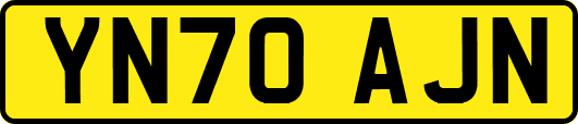 YN70AJN