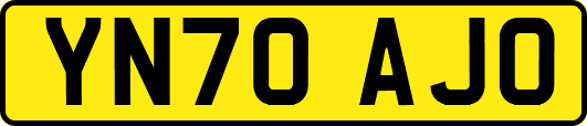 YN70AJO