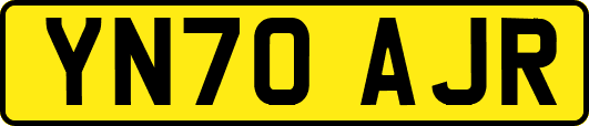 YN70AJR