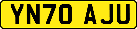 YN70AJU