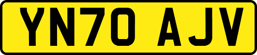 YN70AJV