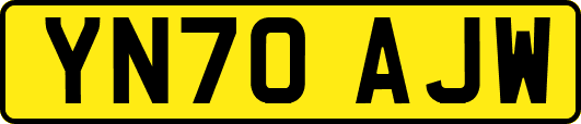 YN70AJW
