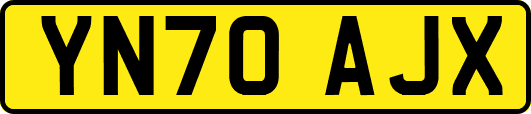 YN70AJX