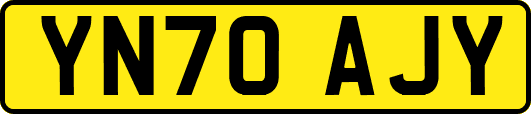 YN70AJY