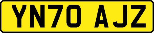 YN70AJZ
