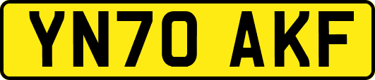 YN70AKF