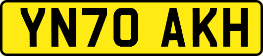 YN70AKH