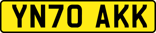 YN70AKK