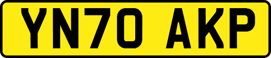 YN70AKP