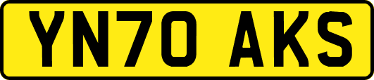 YN70AKS