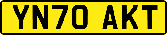 YN70AKT