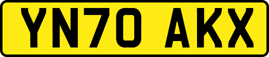 YN70AKX