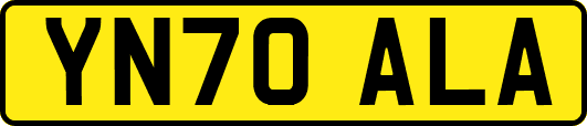 YN70ALA