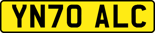 YN70ALC
