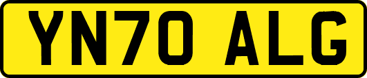 YN70ALG