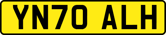 YN70ALH