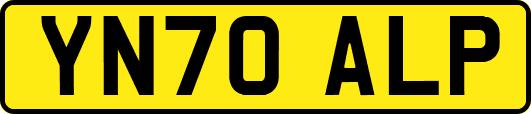 YN70ALP