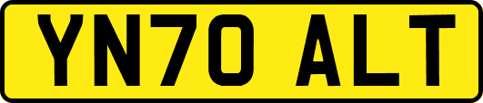 YN70ALT