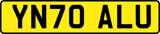 YN70ALU