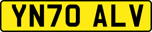 YN70ALV