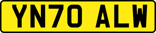 YN70ALW