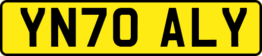YN70ALY