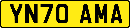 YN70AMA
