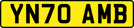 YN70AMB
