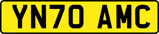 YN70AMC