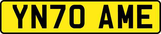 YN70AME