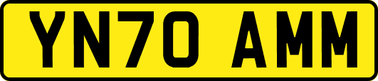 YN70AMM