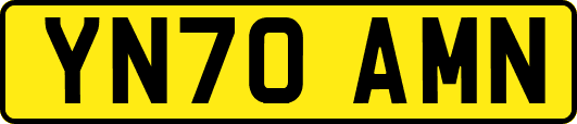 YN70AMN