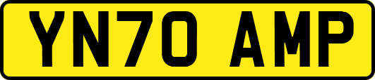 YN70AMP