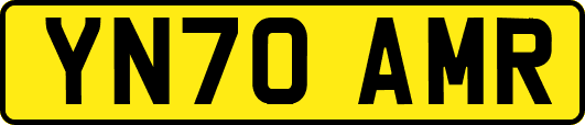 YN70AMR