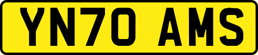 YN70AMS