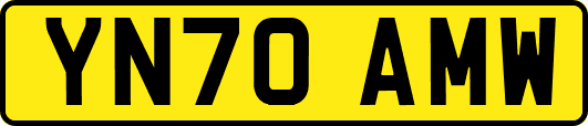 YN70AMW