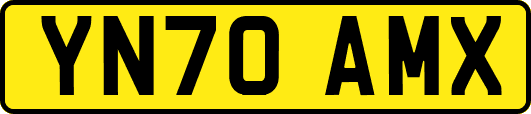 YN70AMX