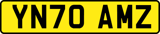 YN70AMZ