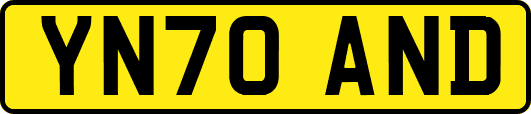 YN70AND