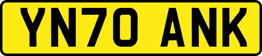 YN70ANK