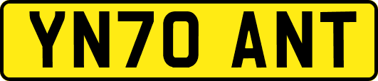 YN70ANT