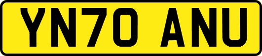 YN70ANU