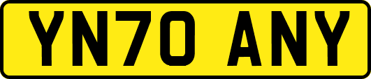 YN70ANY