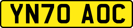 YN70AOC