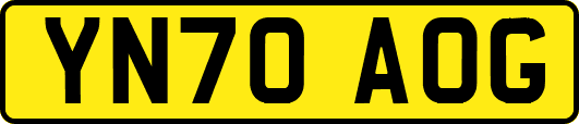 YN70AOG