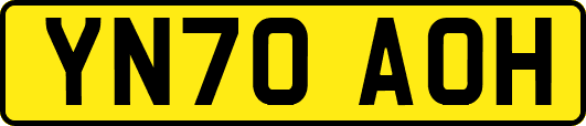 YN70AOH