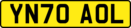 YN70AOL