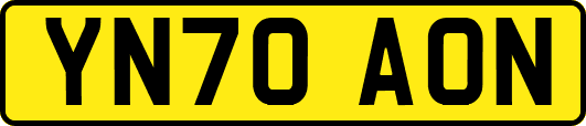 YN70AON