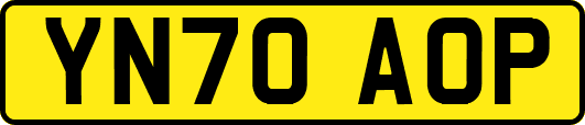 YN70AOP